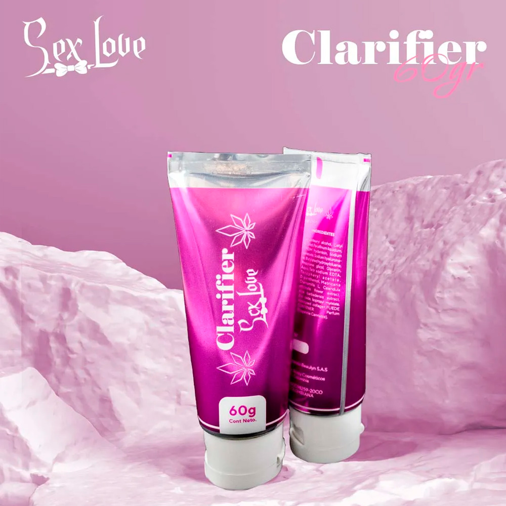 Crema Aclarante Clarifier Sex Love G Eros Sex Shop