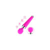 Hitachi Fucsia Vibrador Estimulador