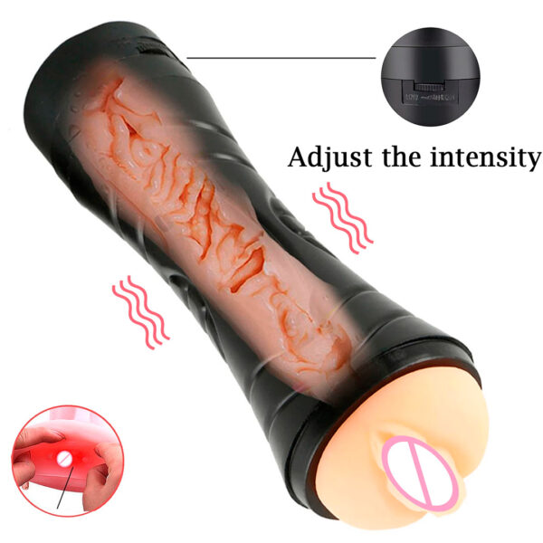 Vagina Termo