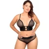 Set curvy C-11
