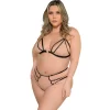 Set curvy Roma