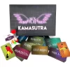 Juego Erotico Kamasutra