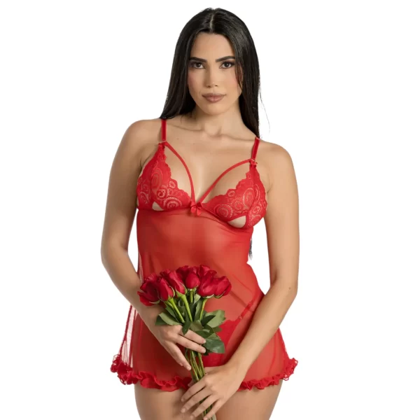 Babydoll Bd-15