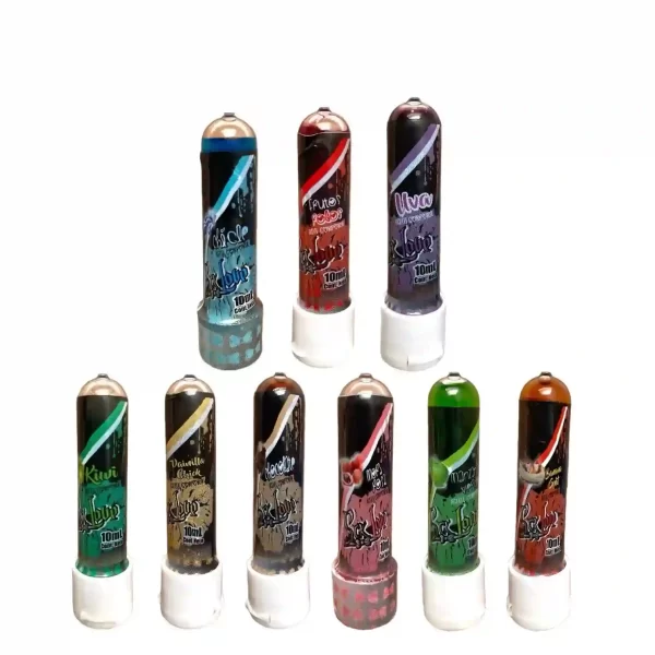 Aceite sex oral 10 ml sex love