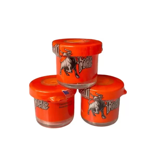 Bull Forte Pastas Potencializadora