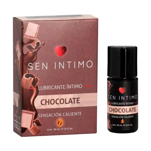 img_1847 Lubricante Caliente Sen Intimo Saborizado 30ml