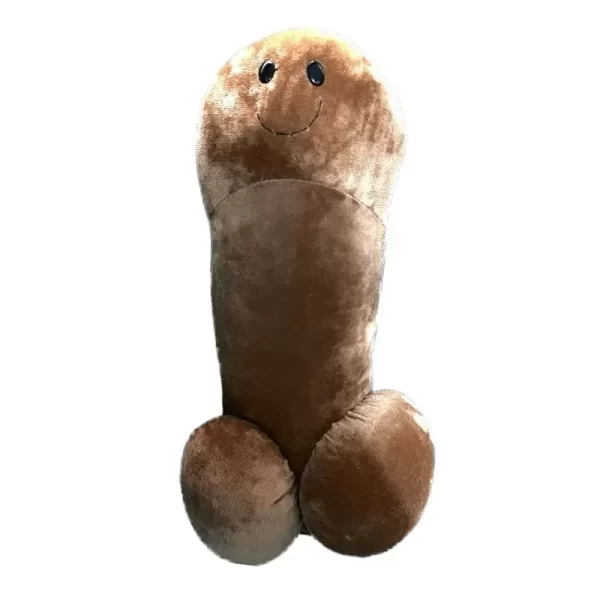 Pene Peluche