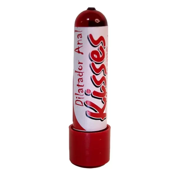 Kises anal x10ml
