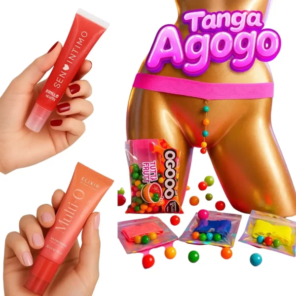 Combo Amor y Amistad  #2