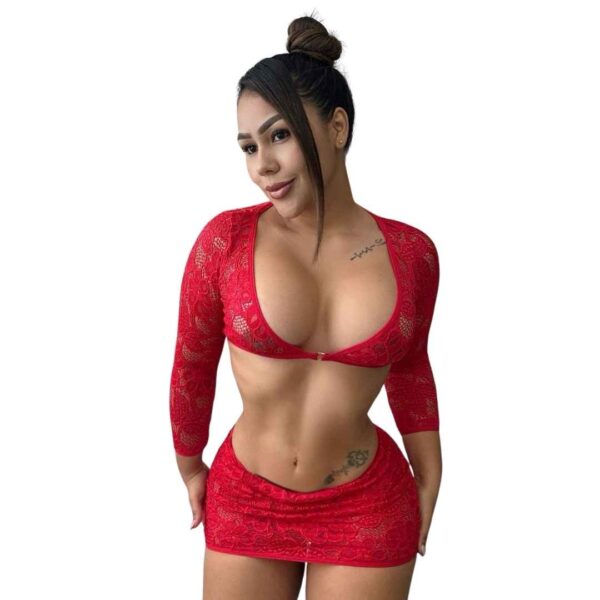 Nuevo set Toronto