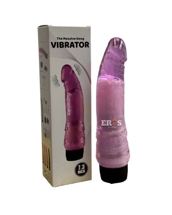 img_6033 Vibrador Curvo Recargable 10 vibraciones