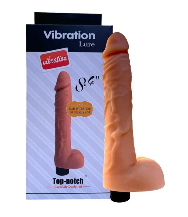 Vibrador Funda Lure 8.4
