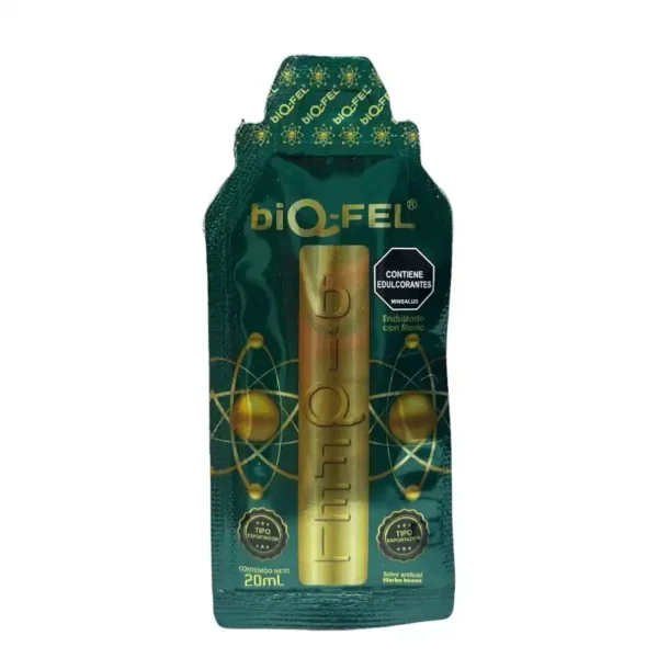 Biqfel sachet