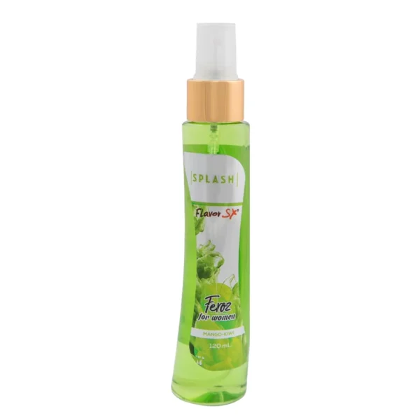 Splash Flavor Sex 120mL