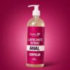 Lubricante anal corpolub 500ml