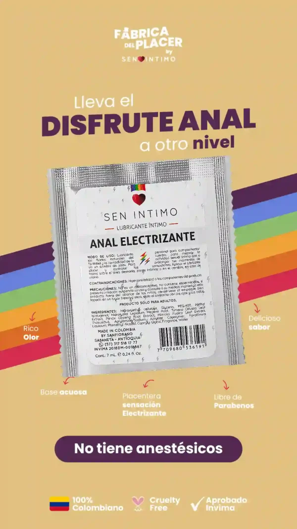 img_0664 Sachet Anal Electrizante Sen Intimo