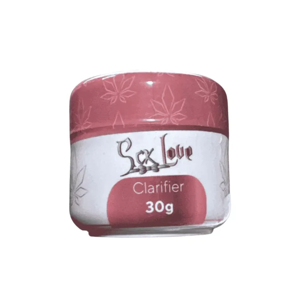 Crema despigmentante Clarifer 30 g