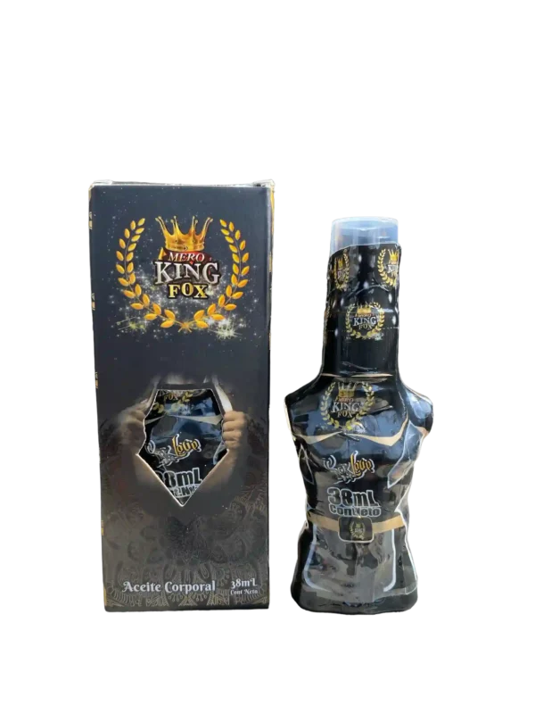 Retardante Mero king spray X 38ml
