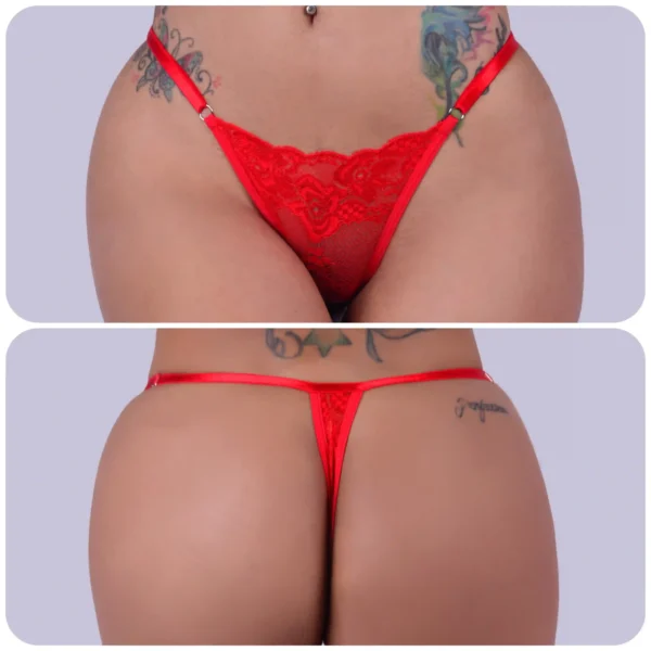 Pantys Paxion 1