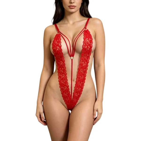 Set Hera Rojo