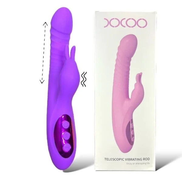 img_3679 Vibrador Xoxo Telescopic