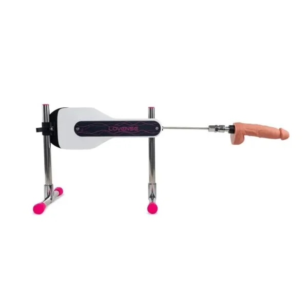 Mini Machine Lovense