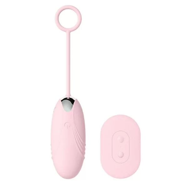 Huevo vibrador xoxo baby