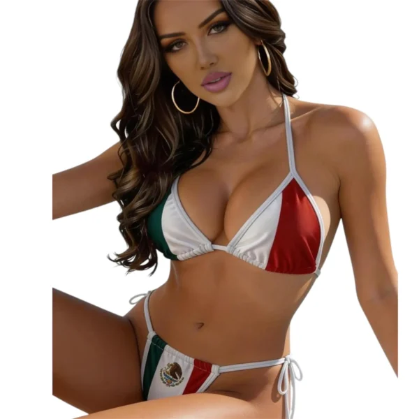 Bikini México