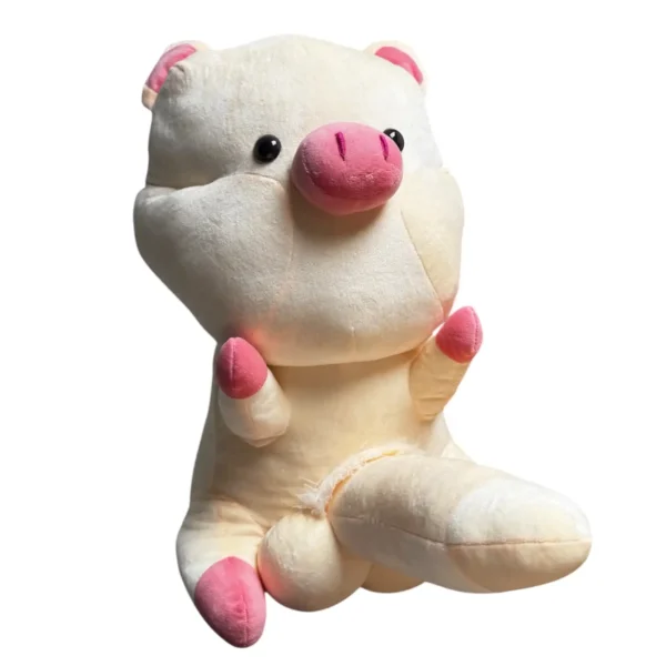 Peluche Cerdito Hot